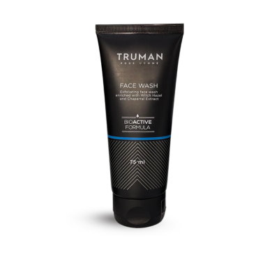 Truman Face Wash 75ml
