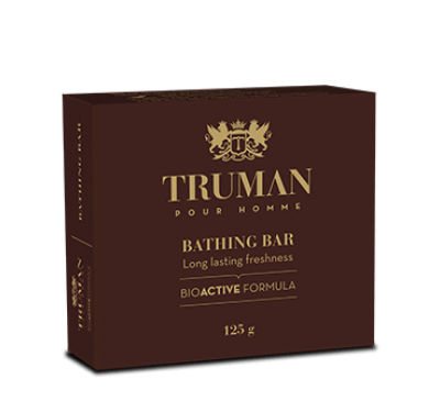 Truman bathing bar