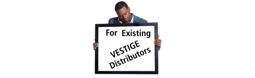 Existing Distributor